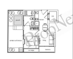 Haig 162 (D15), Apartment #484564601